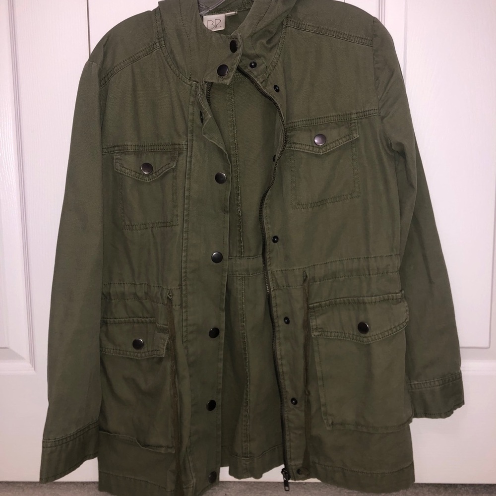 Nordstrom BP jacket